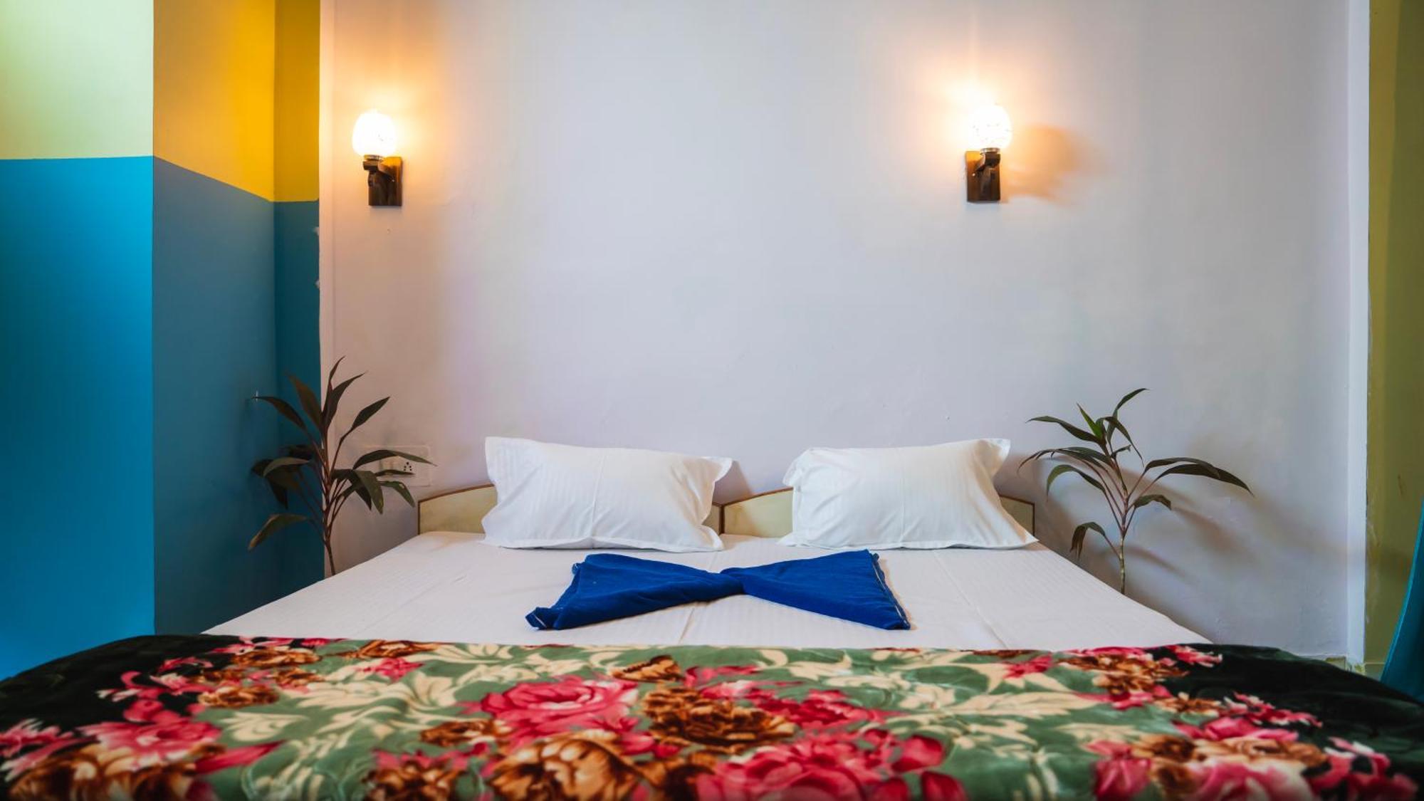 Safar Hostel Pushkar Exterior photo