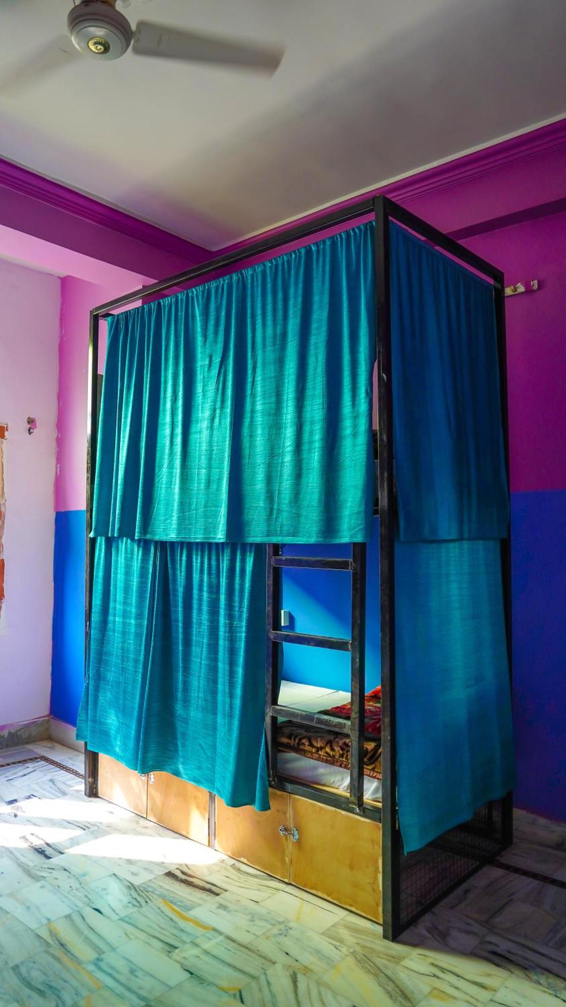 Safar Hostel Pushkar Exterior photo