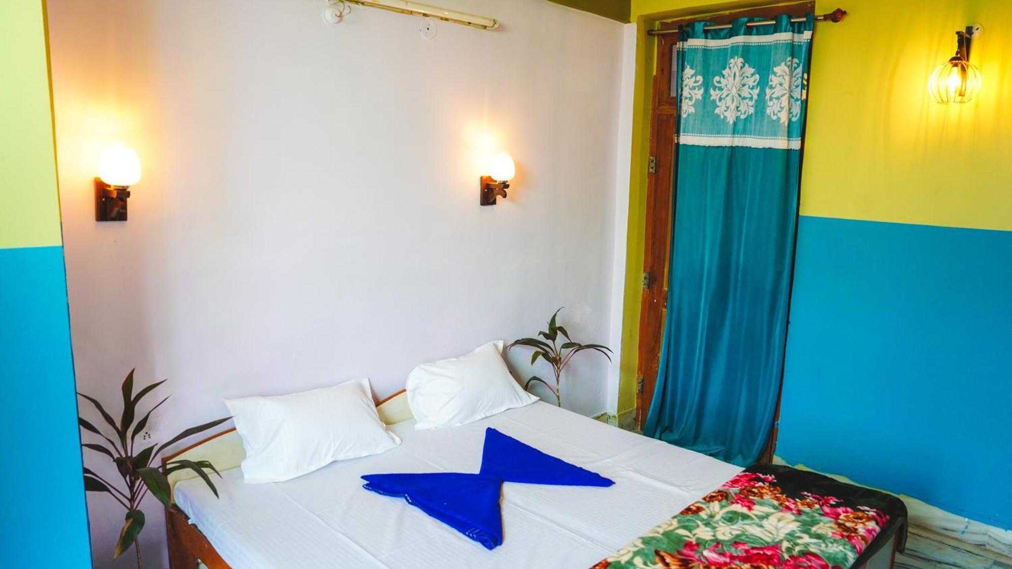 Safar Hostel Pushkar Exterior photo